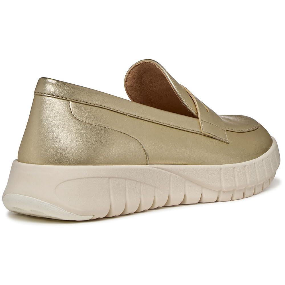Geox D Flextride B MoccasinFemme