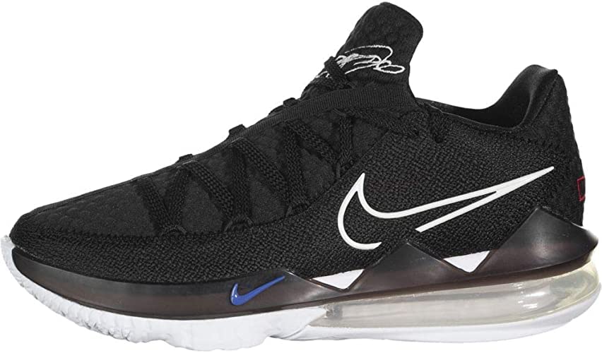 nike lebron xvii low herren basketballschuh