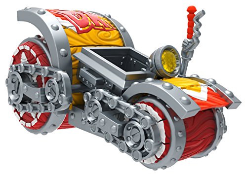 Image of Skylanders Superchargers: Starter Pack (Nintendo Wii U)
