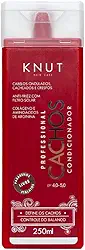 Condicionador Cachos, 250 ml, KNUT Hair Care