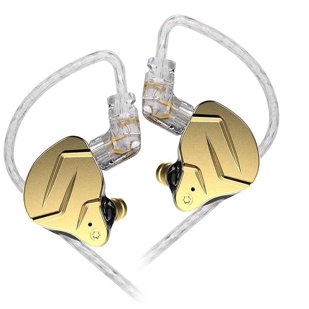 イヤホン Pro Amazon.co.jp: KZ ZSN Pro X IEM インイヤーバズモニター HiFi