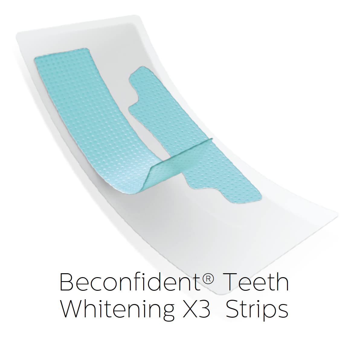 Teeth Whitening X3 Strips 10 Days