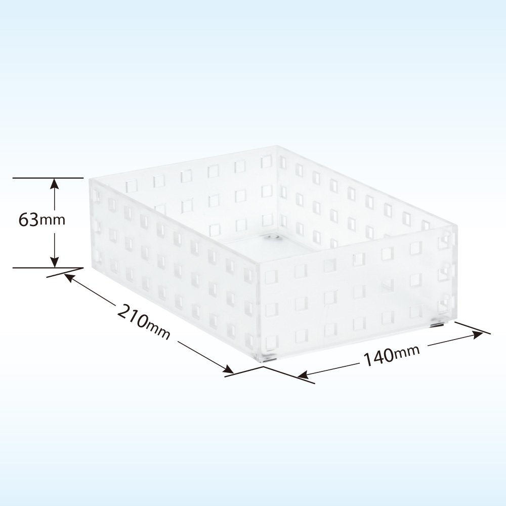 Sekisei SBK-9002 Sis Block, White