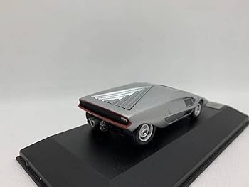 Amazon | Premium X 1/43 ランチア ストラトス Lancia Stratos
