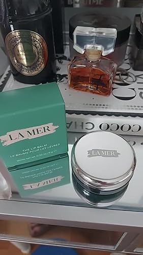 ドゥラメール DE LA MER ザ・リップバーム 9g treasurebeauty_12310571