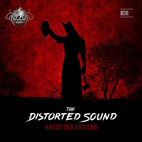  Haunting Ground