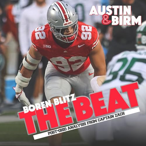 『The Beat: Lessons learned, opportunities ahead as Ohio State wraps up nonconference slate with win』のカバーアート