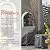 Classic Accessories Ravenna Water-Resistant 50 Inch Patio Bench Cover, Patio Furniture Covers