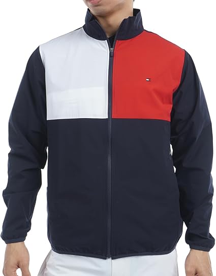 Amazon | TOMMY HILFIGER GOLF(トミーヒルフィガー ゴルフ) パッカブル