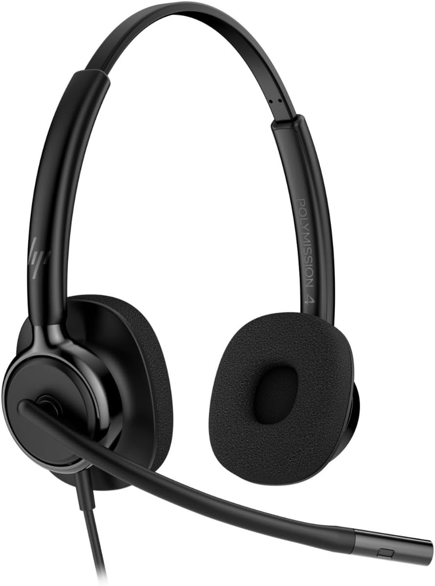 Poly Mission 425 USB HS CL