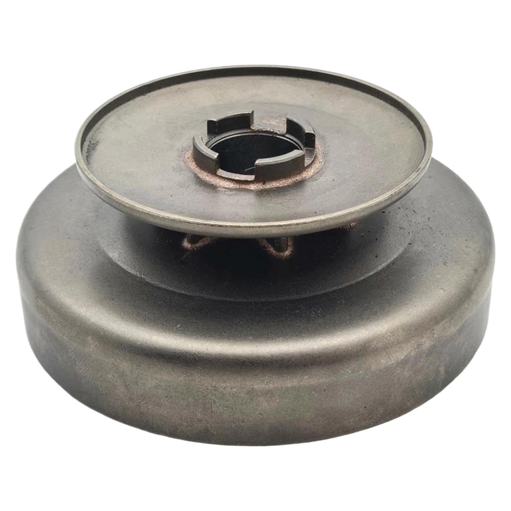 Reemplazo del cojinete de agujas del tambor de embrague para motosierras modelos 61, 66, 266, 268, 272