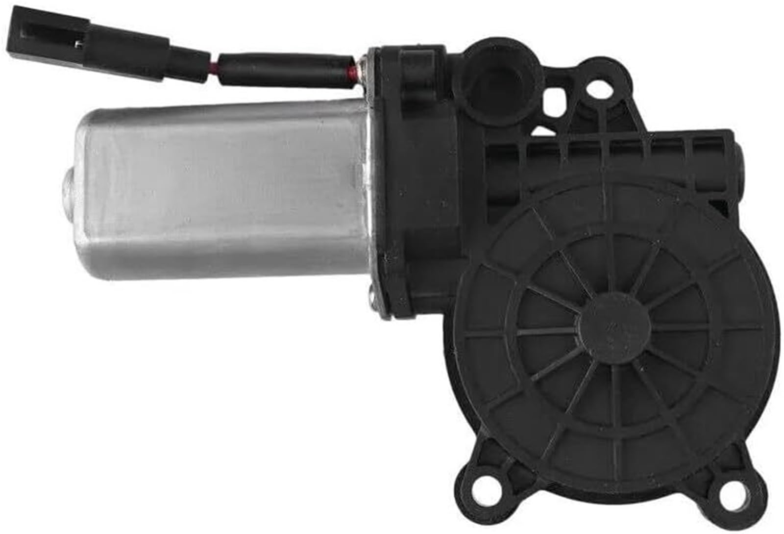 Elevalunas Reemplazo del Motor del elevalunas eléctrico para Ford para Fiesta MK6