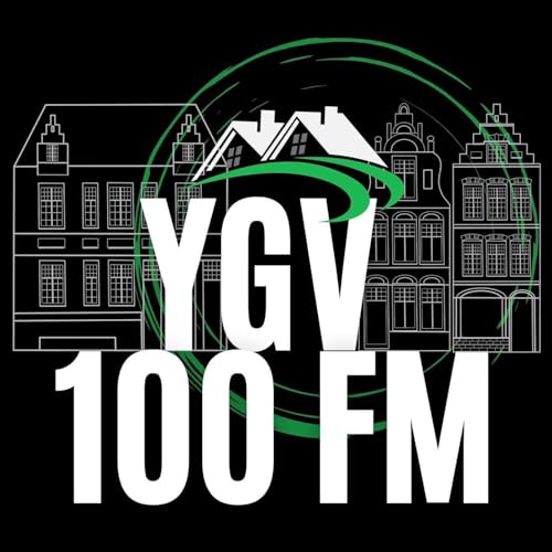 『YGV 100 FM - Your Global Village Podcast』のカバーアート