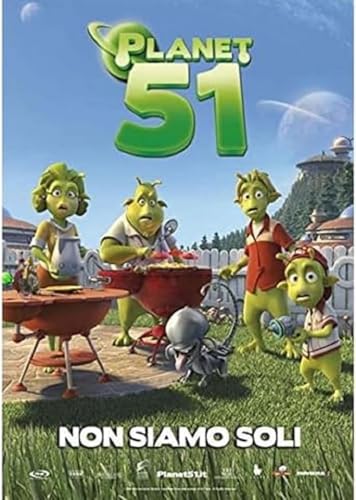  planet 51