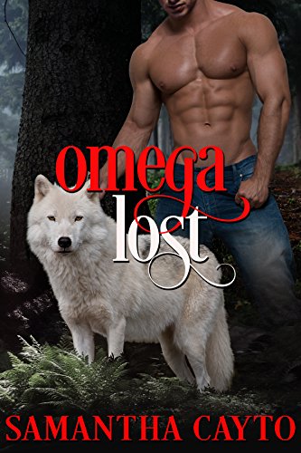 Omega Lost (The Rogue Pack Book 7) (English Edition)