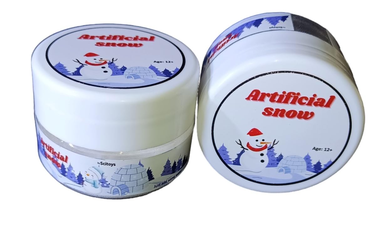 Artificial Snow