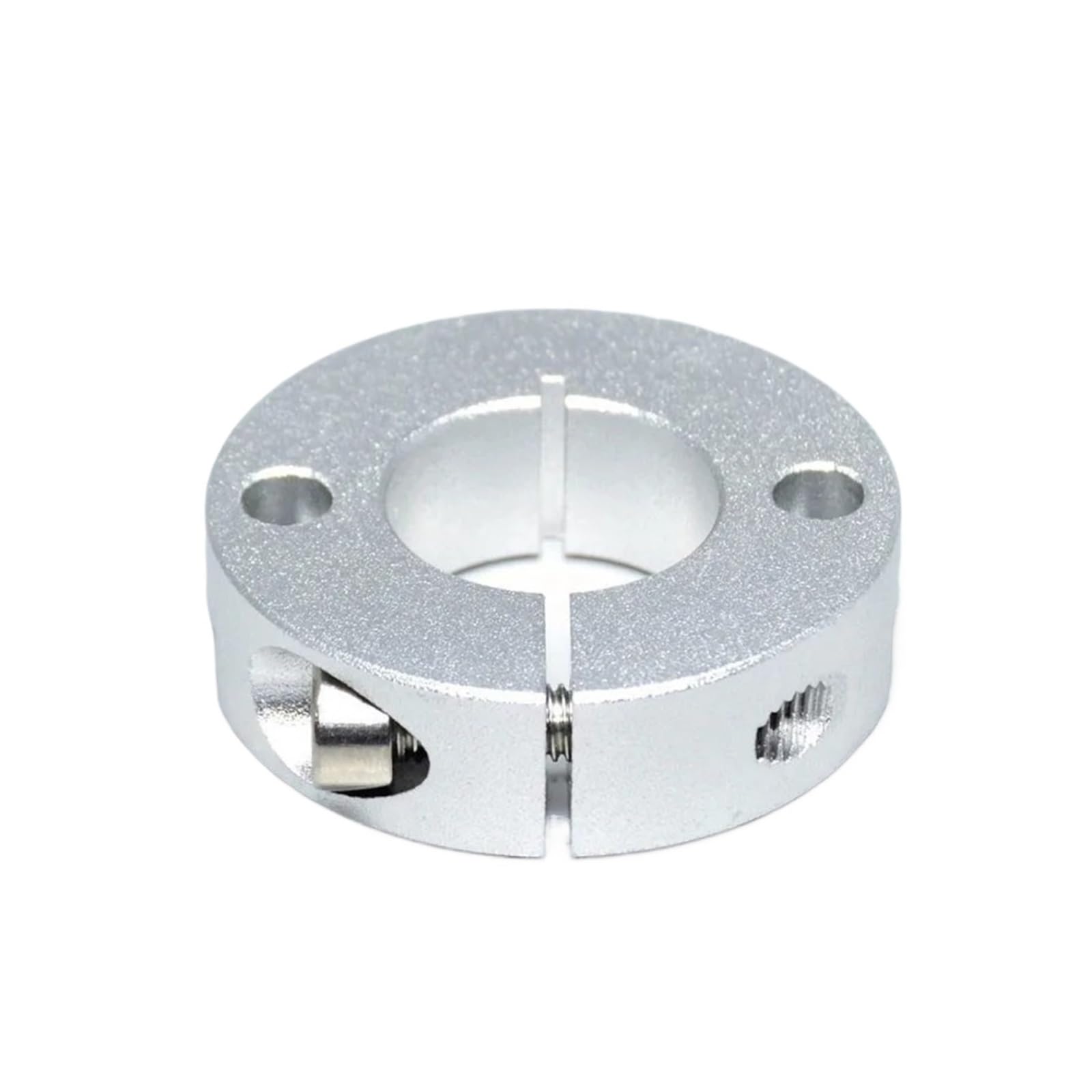 Bague fixe, lamage, double trou, type SCSG, butée PSCSG