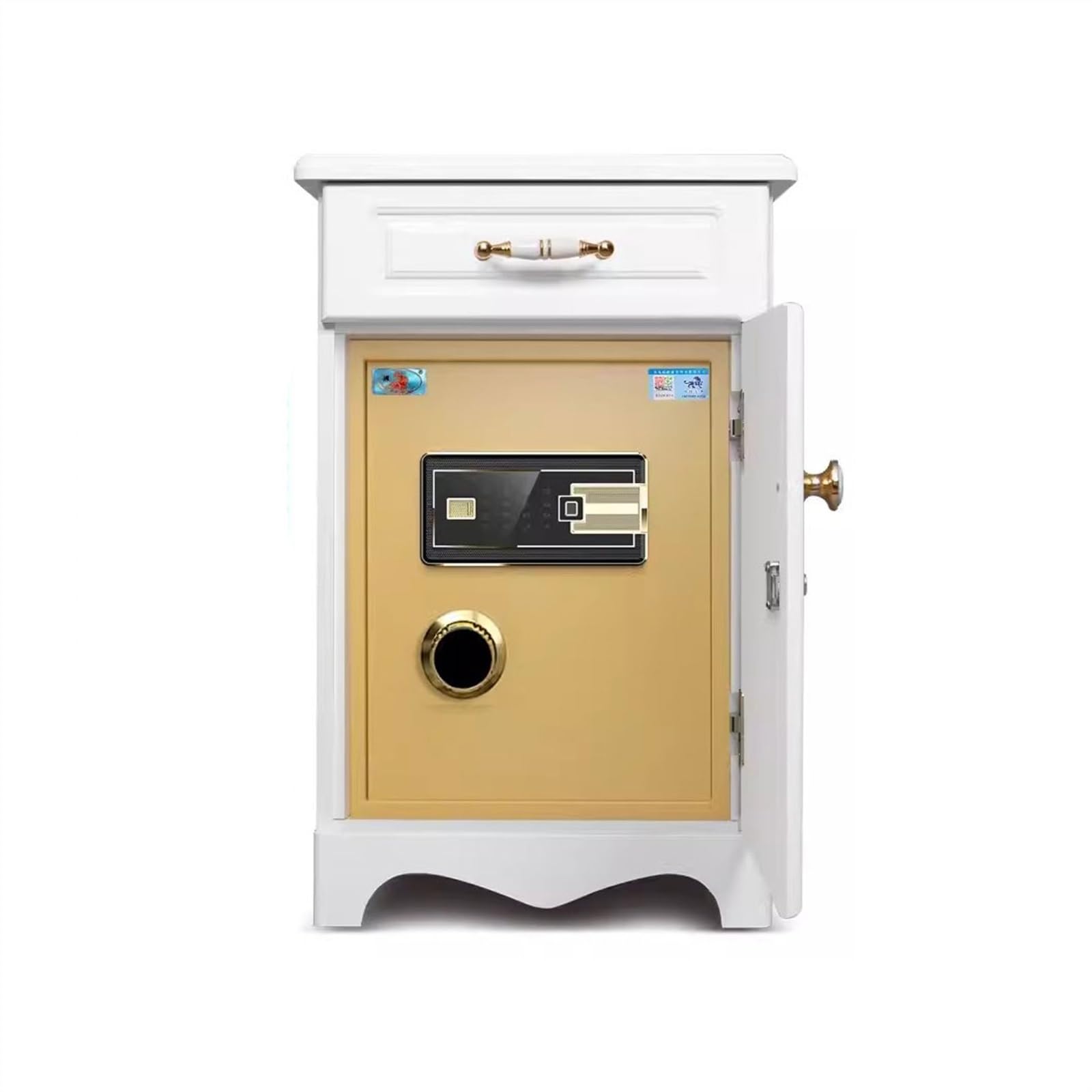 Cassaforte In Casa: Utilità E Consigli Per Aumentare La Sicurezza - Foto 6