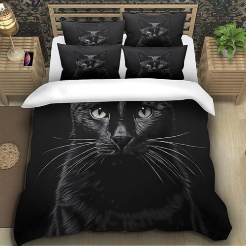 Housse de couette Bitcoin haut de gamme en microfibre ultra douce - 5