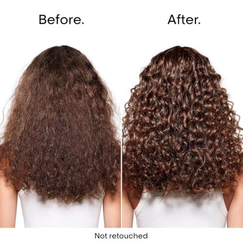 Image of Batana Oil for Hair Growth, 100% Pure & Unrefined - Deep Repair Dry Damaged Hair, Reduce Frizz & Split Ends, Nourish Scalp with Omega 9 & Vitamin E, for All Hair Types (60ml 2.03Fl.Oz)
