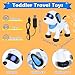Joellfuner Perro Robot para Niños Imagen de Joellfuner Perro Robot para Niños