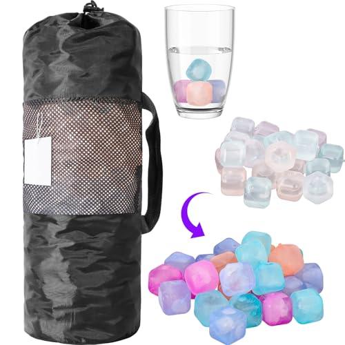 380-Pack Color-Changing Cubes