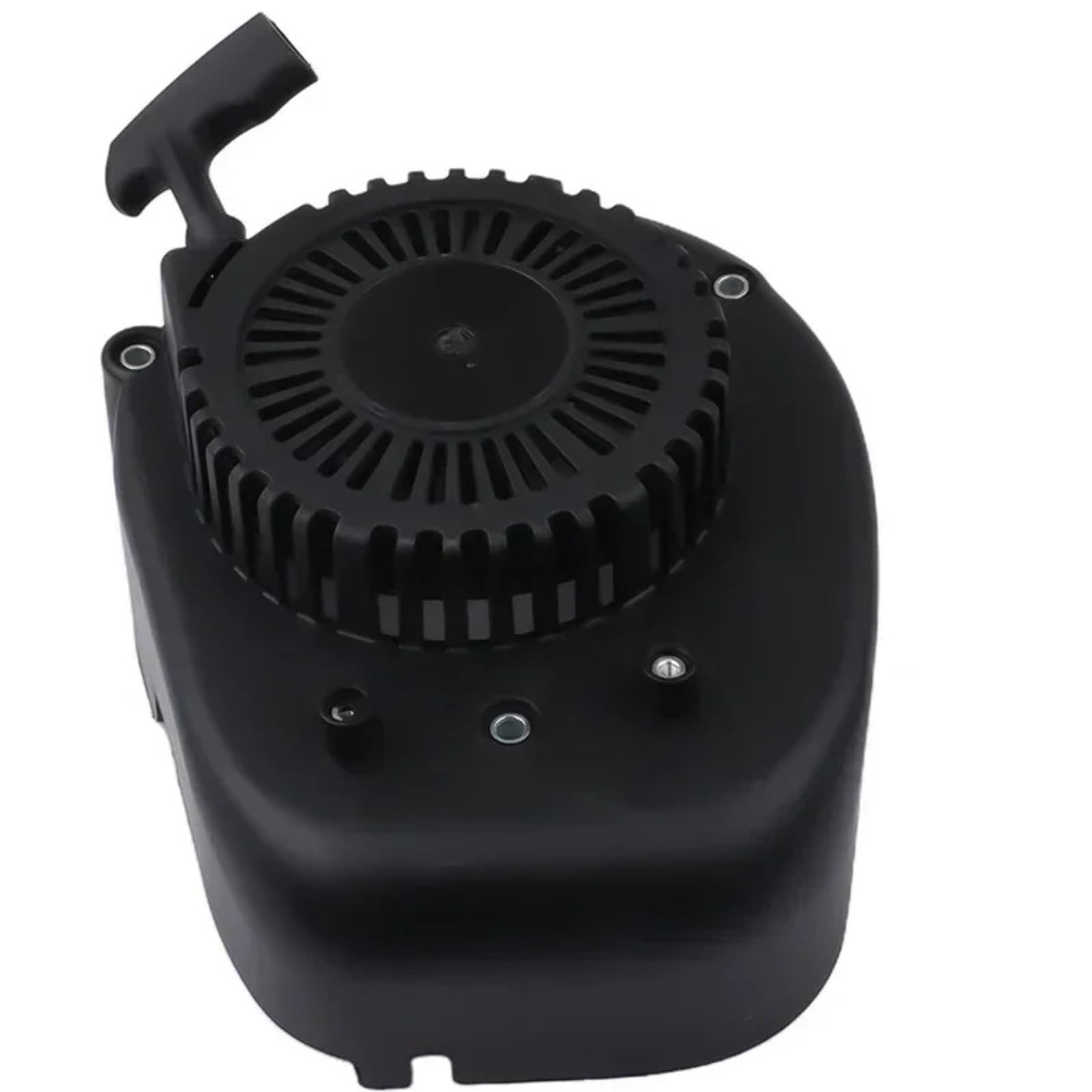 Recoil Pull Starter Compatible con cortacésped de montaje de motor de arranque Rover.
