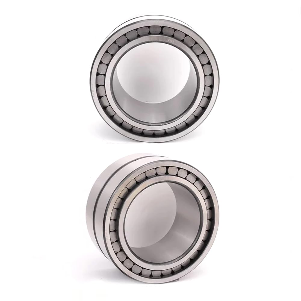 Strength Fully Loaded Cylindrical Roller Bearing NNCF/SL NNF 5004 5005 5006 5007 5008 5009 5010 5011 5012 5013 5014 ADA-2LSV(NNCF SL50009 40000000009 5x75x7544 IT