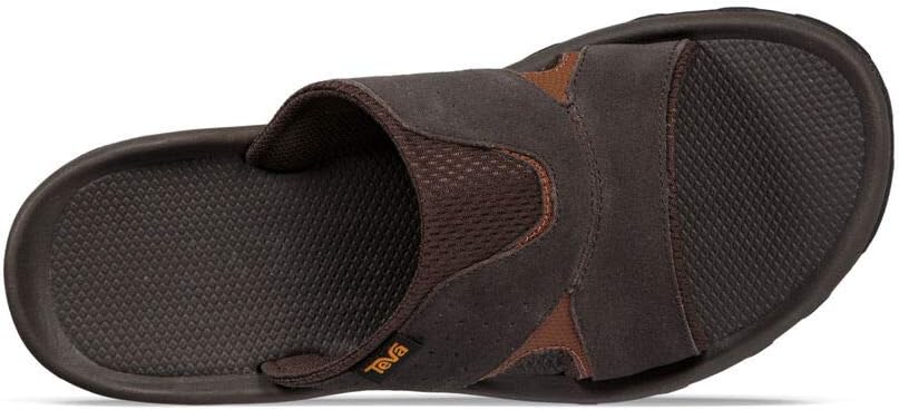 Teva Men's Katavi 2 Slide Sandal