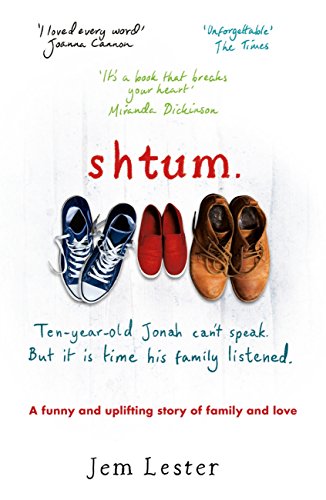 Télécharger Shtum: A funny and uplifting story of families and love (English Edition) Gratuit