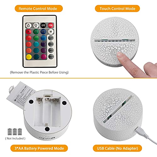 Carryfly Venom Spiderman, Night Light For Kids, Boys Bedroom Decor, 16 Colors Change With Remote, Superhero Gifts For Boys #TOP5