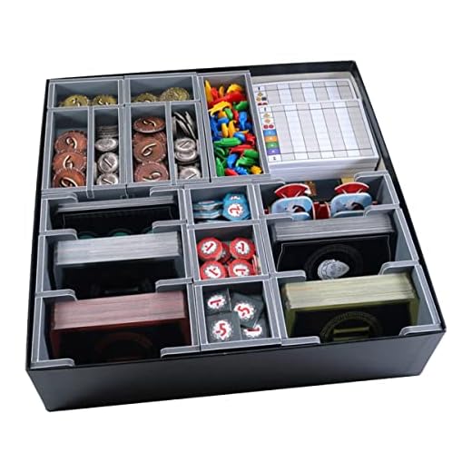 Folded Space 7 Wonders - Seconda Edizione - Inserto (Accessorio)