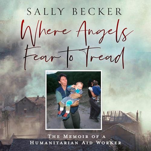 Where Angels Fear to Tread by Sally Becker episode artwork