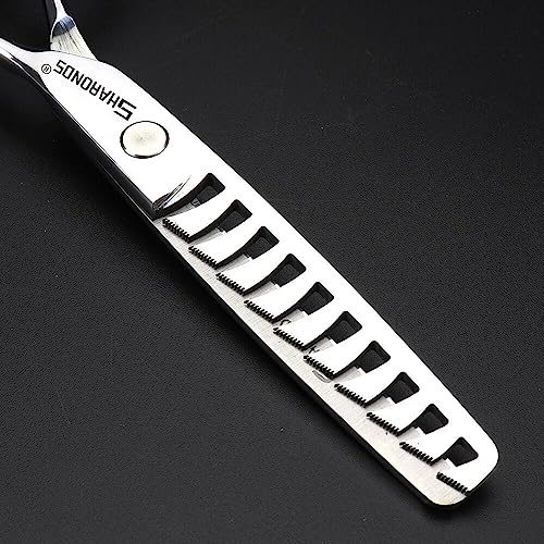 Barber hair scissors, Axemoore professional haircut Cutting Scissors/Shears set- 6