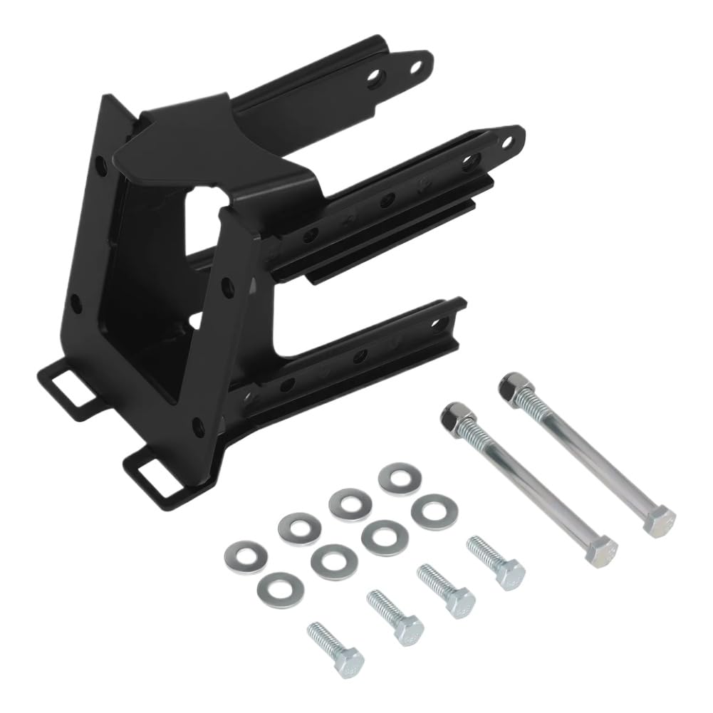 Motorcycle Front Inner Fairing Mounting Bracket Compatible with Touring Road 2015-2023