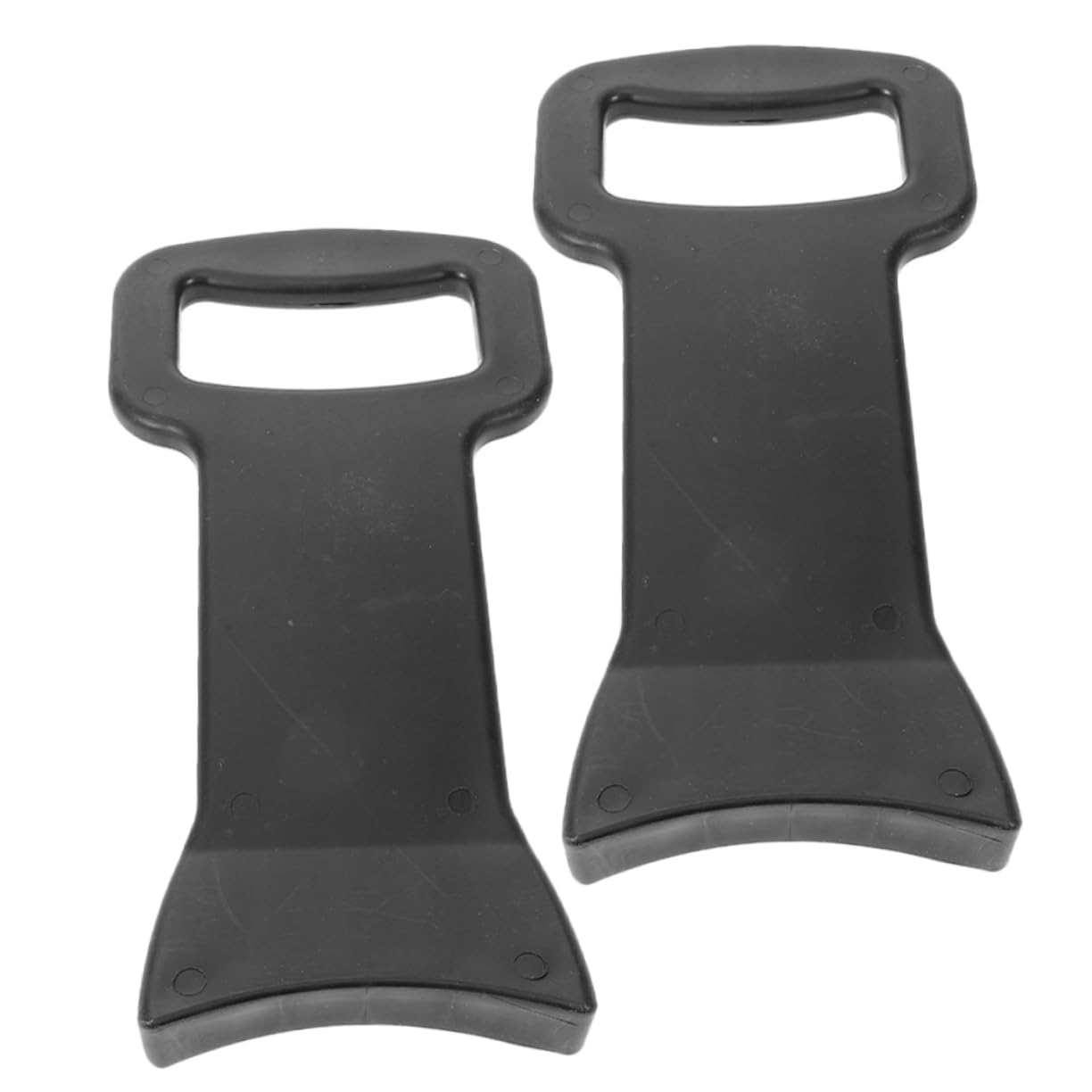 PRETYZOOM Portable Vehicle Tire Mounting Tool Tire Changer Rim Protector Bead Clamp