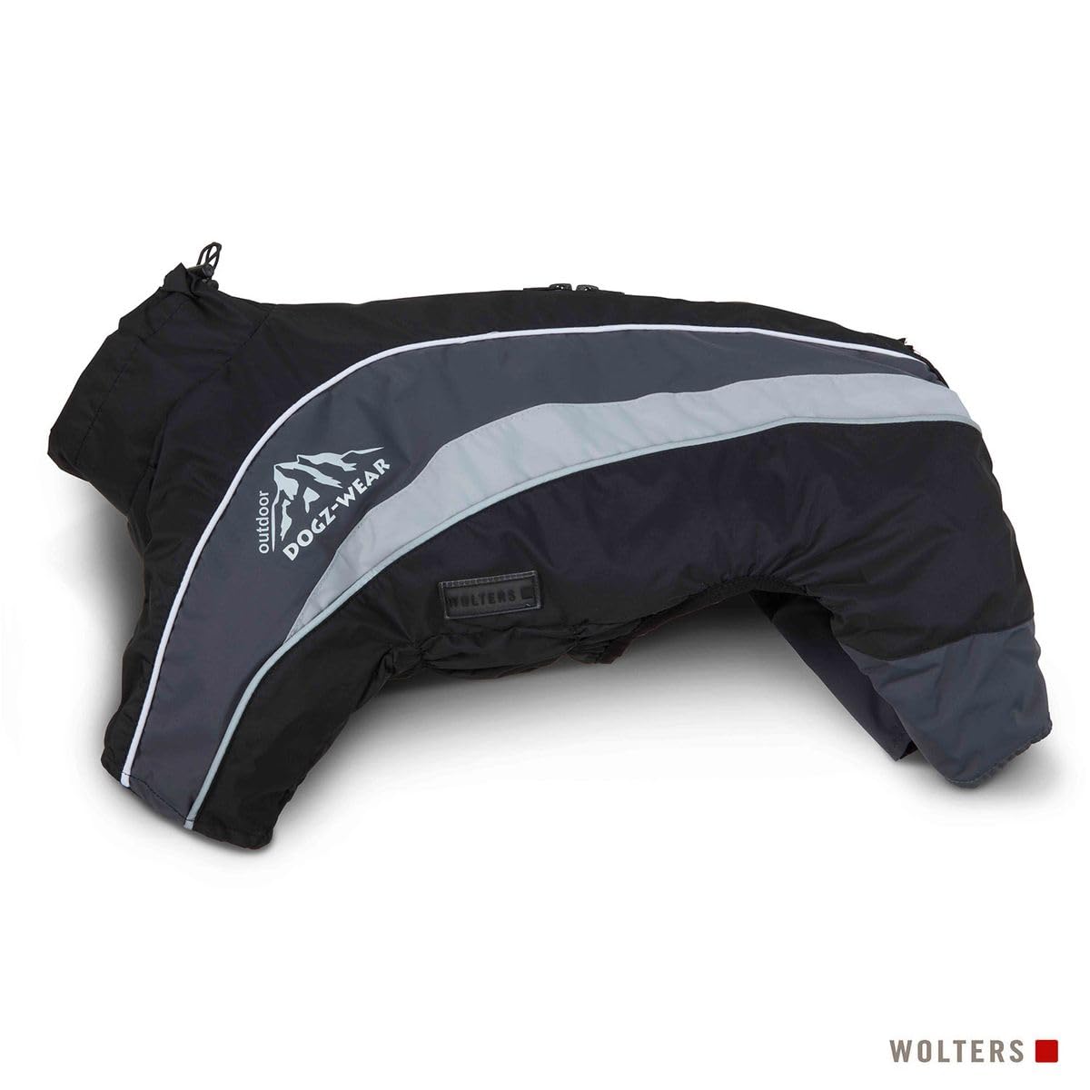 Regenanzug Dogz Wear