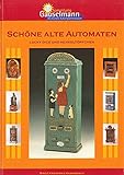 alter automatisch berechnen excel  Schöne alte Automaten. Waren-, Spiel- und Unterhaltungsautomaten