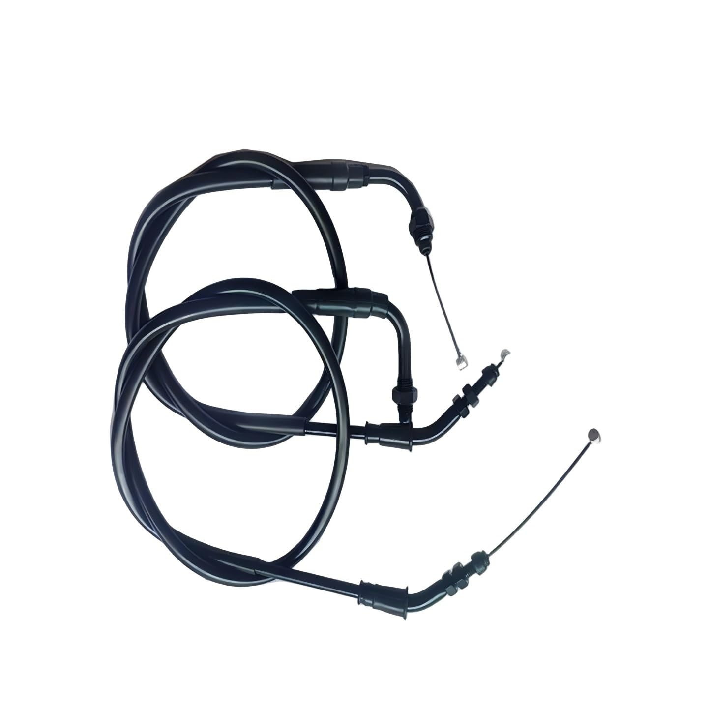 Câble De Commande D'accélérateur pour Moto pour Benelli BJ300GS-C, Accessoires