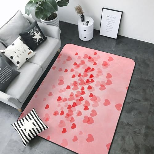 Tapis de sol antidérapant extra doux pour une décoration intérieure chic - 4