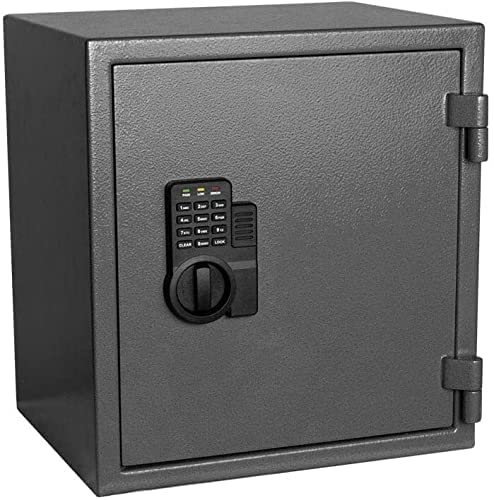 Armoire de sécurité électronique pour la maison le bureau et le rangement de valeurs