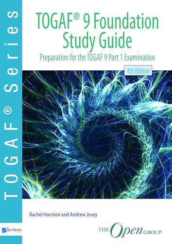 Togaf (R) 9 Foundation Study Guide view 2