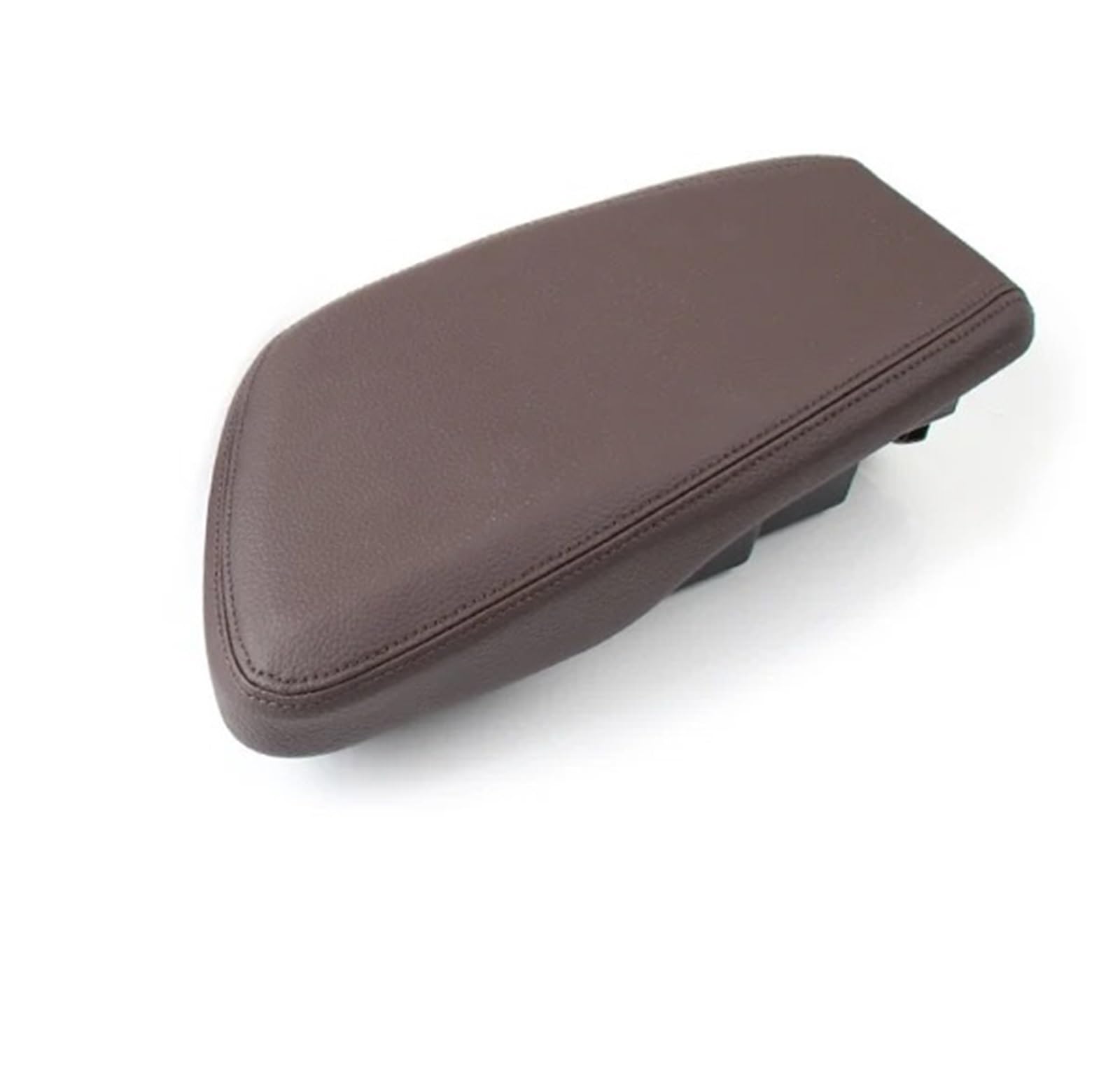 AWGNTQQ Car Armrests For BMW For X1 F48 F49 F39 F45 F46 51169317571 51169359963 Armrest Box Assembly Car Central Control Storage(Brown Assembly)