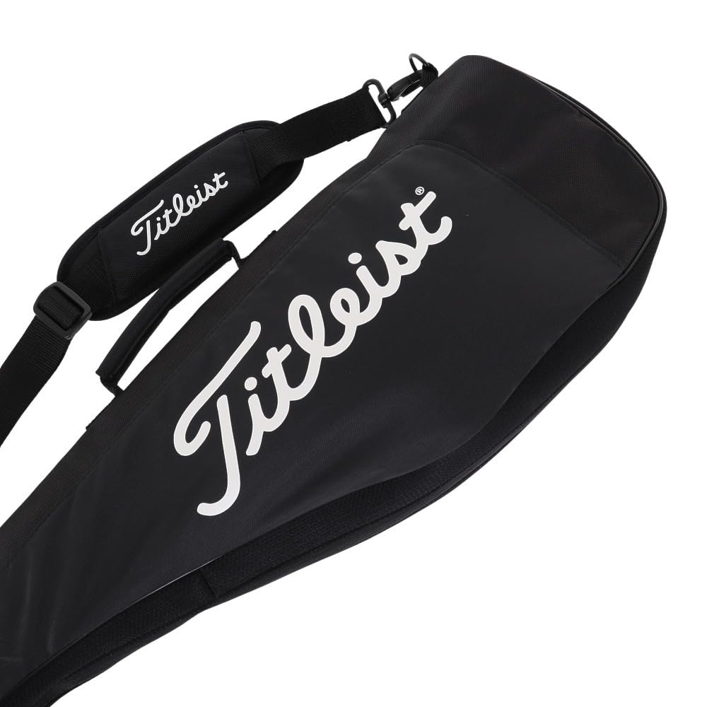 Amazon.com : Titleist TB23NGCCJ-00 BKBK Bag NextGen Club