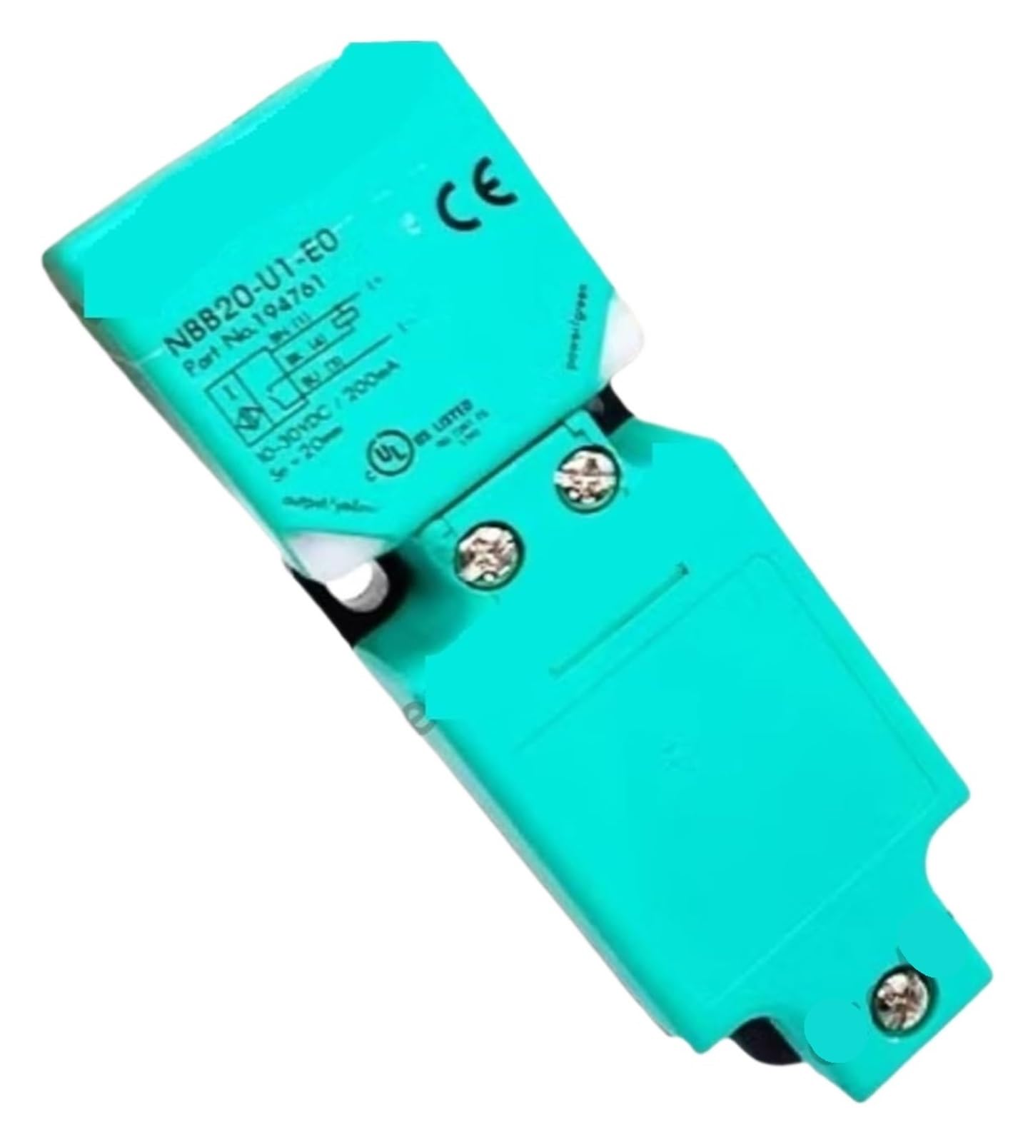 ZVQYSGIW NBB20-U1-E0 NBB20-U1-E2 NBB20-U1-A0 NBB20-U1-A2 NBB20-U1-Z2 Proximity Switch Sensor(NBB20-U1-A0)