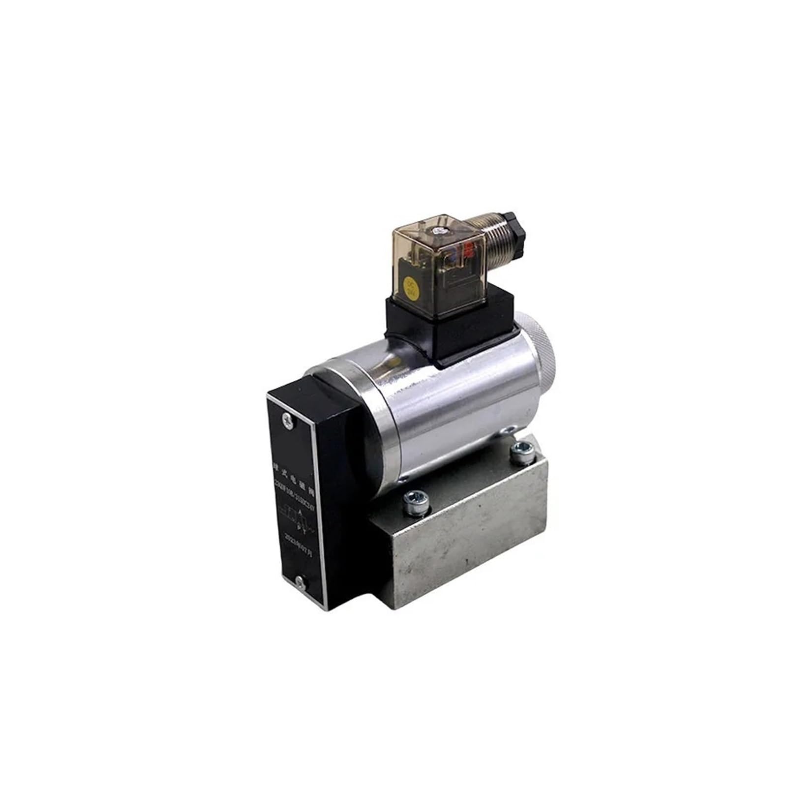Electrovanne 23QDF10B/315B220 pour stopper les fuites de pression