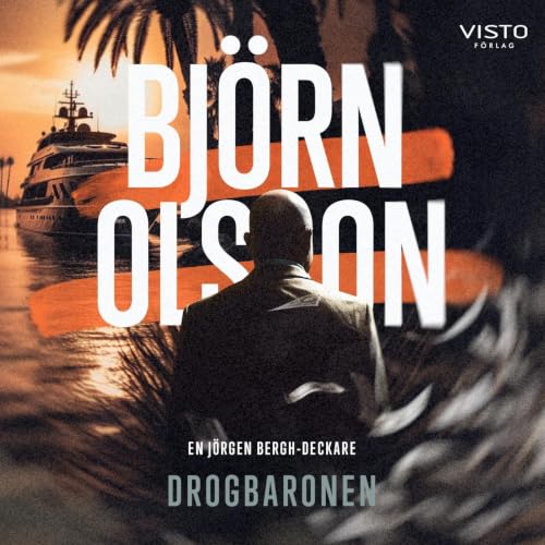 Drogbaronen cover art