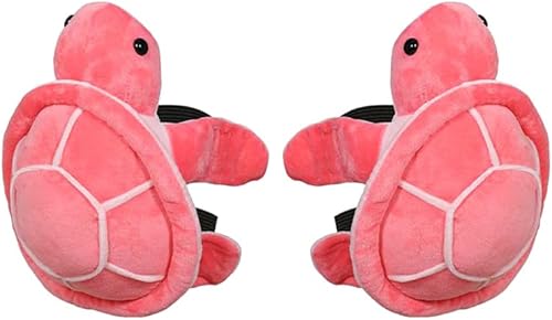 Miniatura 6 de Protective Gear for Skiing Skating Snowboarding Cute Turtle Tortoise Cushion Green