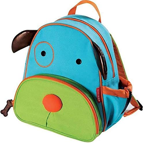 Mochila Cachorro Darby Dog Skip Hop Infantil
