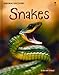 Snakes: Internet-linked (Discovery Nature)